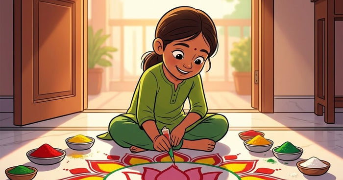Screen Free Spiritual Activities for Kids That Feel Like Play