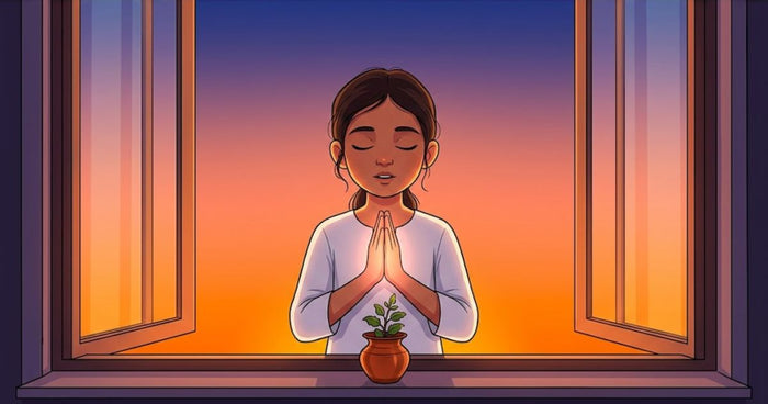 What Chanting Does to Your Child's Mind and Why It Works From Age Three